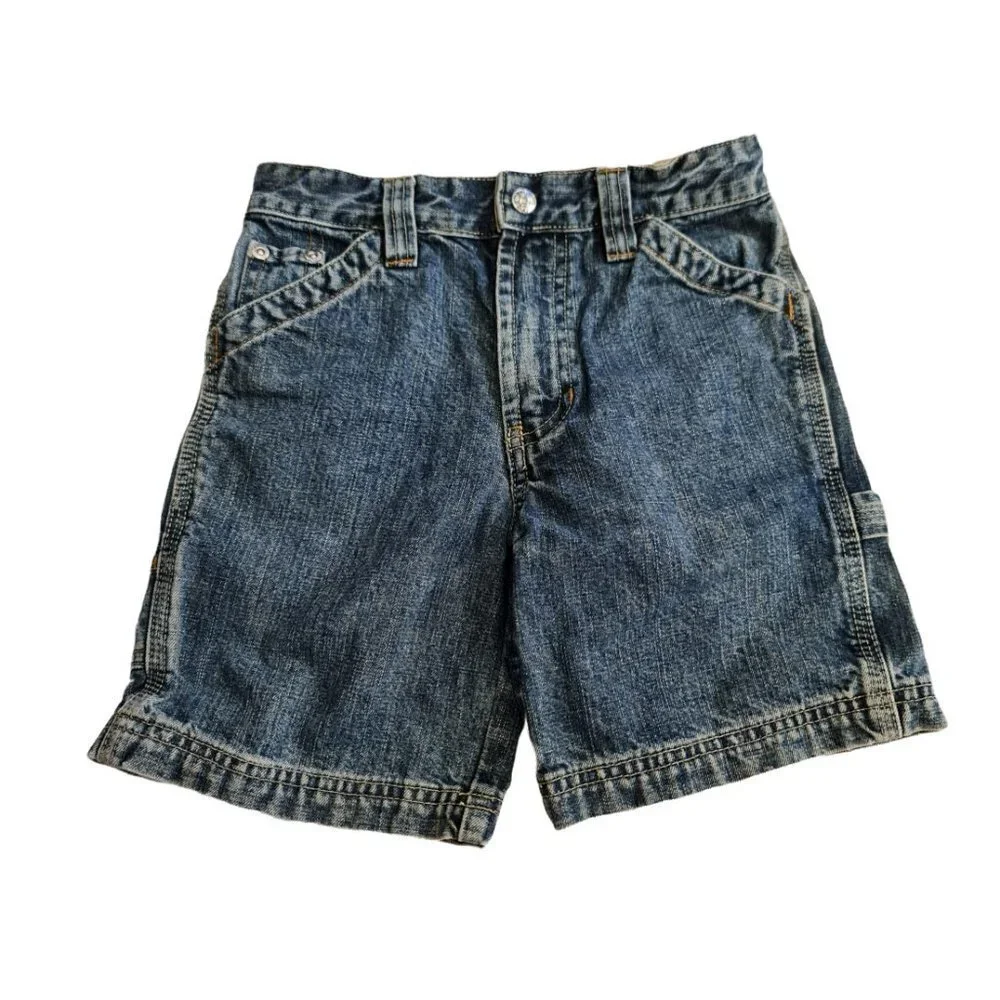Sonoma 100% Denim Shorts - Size 5
